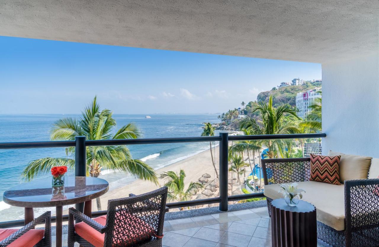 Club Suite Ocean View