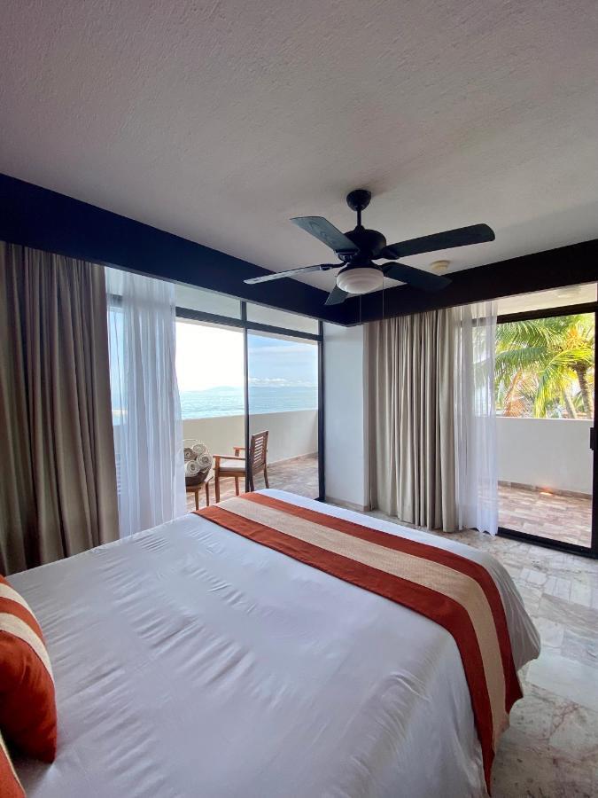 2 Bedroom Suite Oceanfront