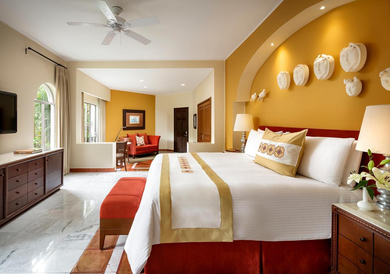 Master Suite Plus
