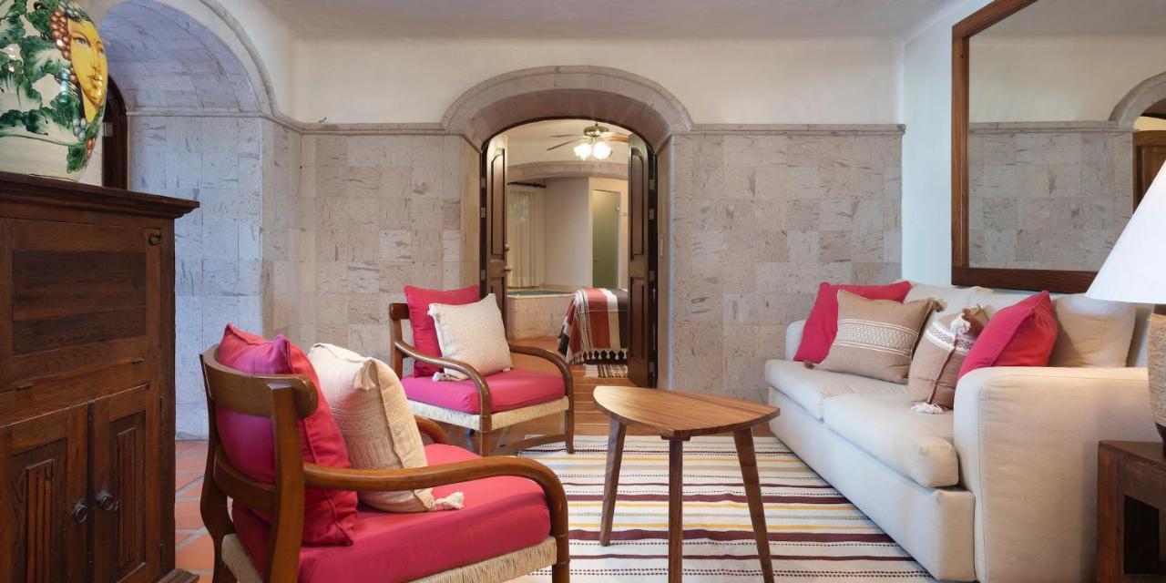 Apartment Ground Floor