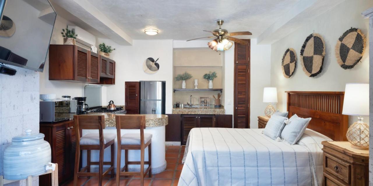 Apartment Ground Floor