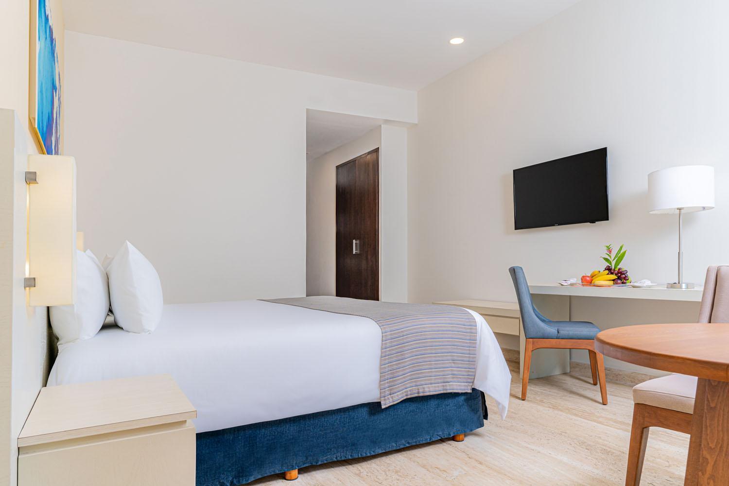 King Room Sea View