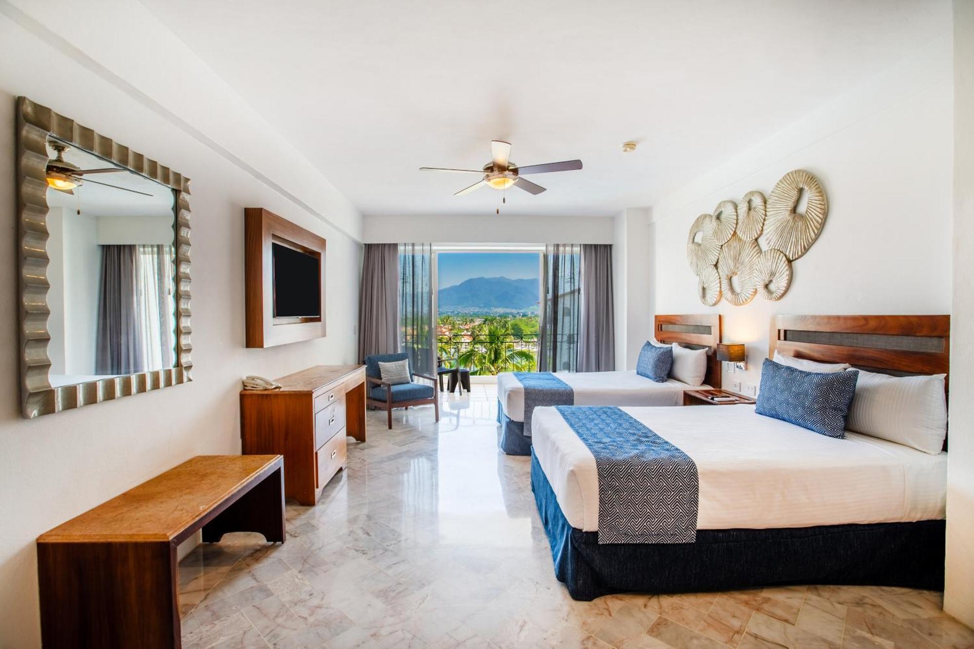 Superior Room Balcony All Inclusive