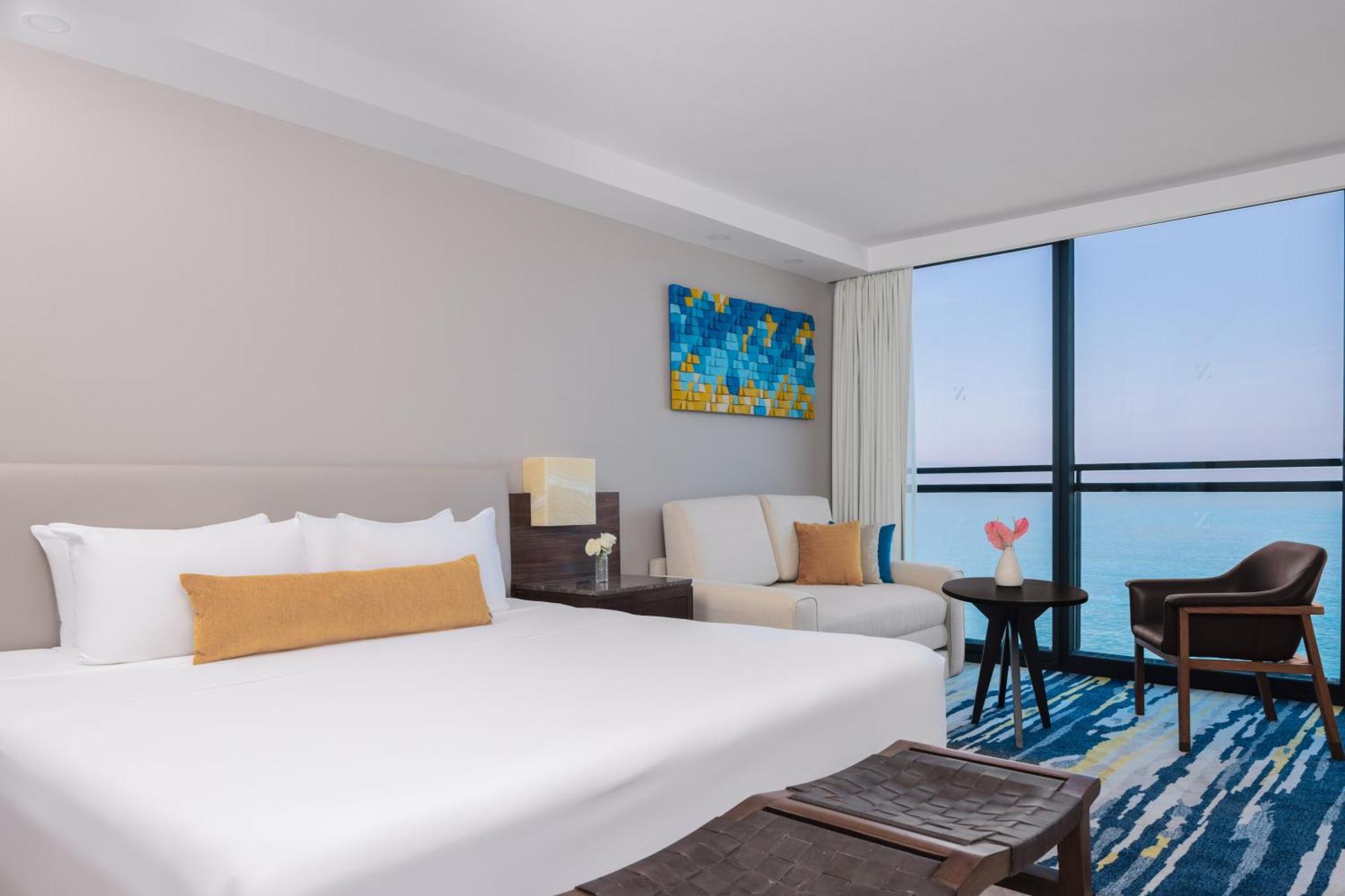 King Room Oceanfront