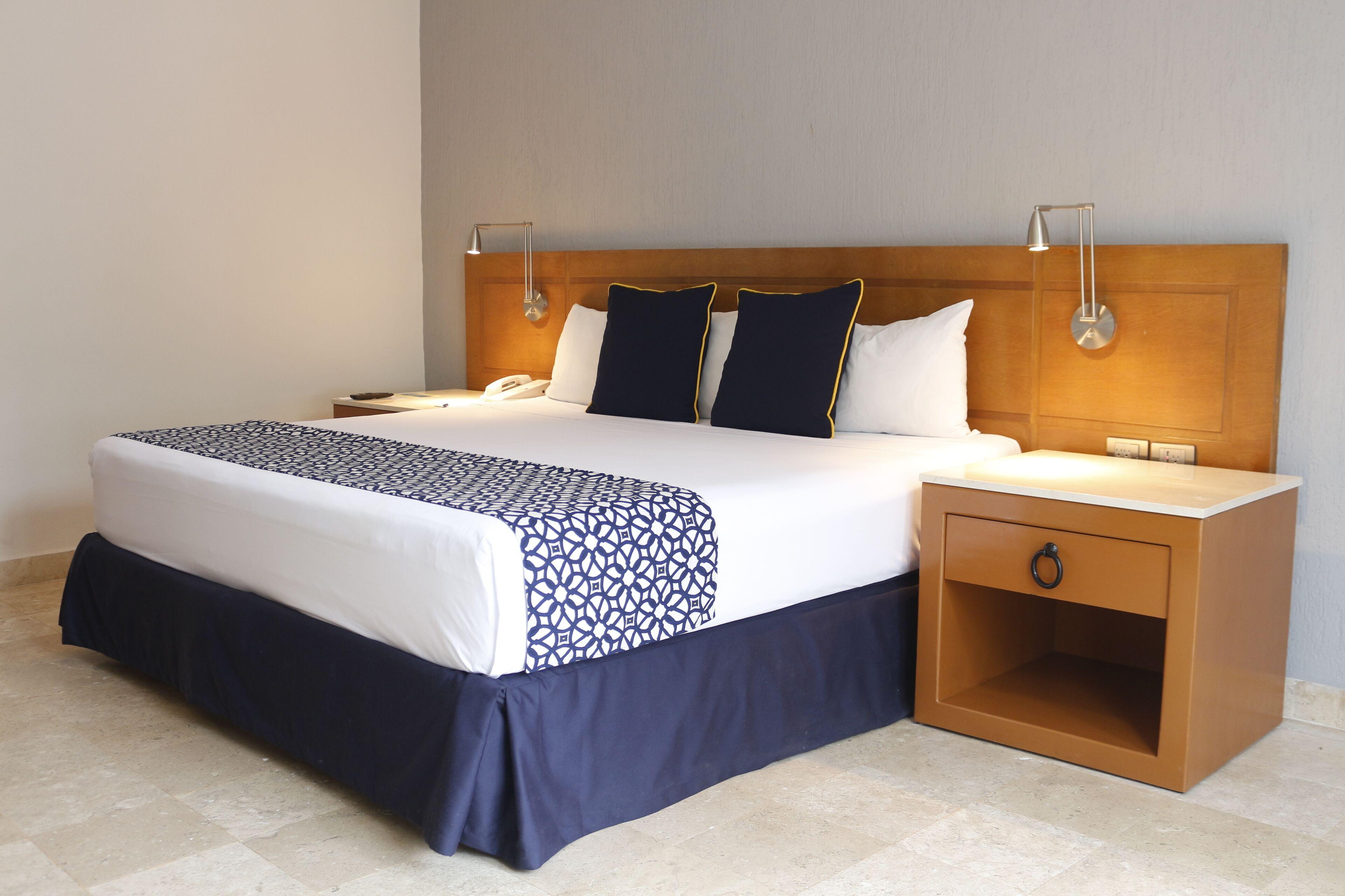 Superior King Room