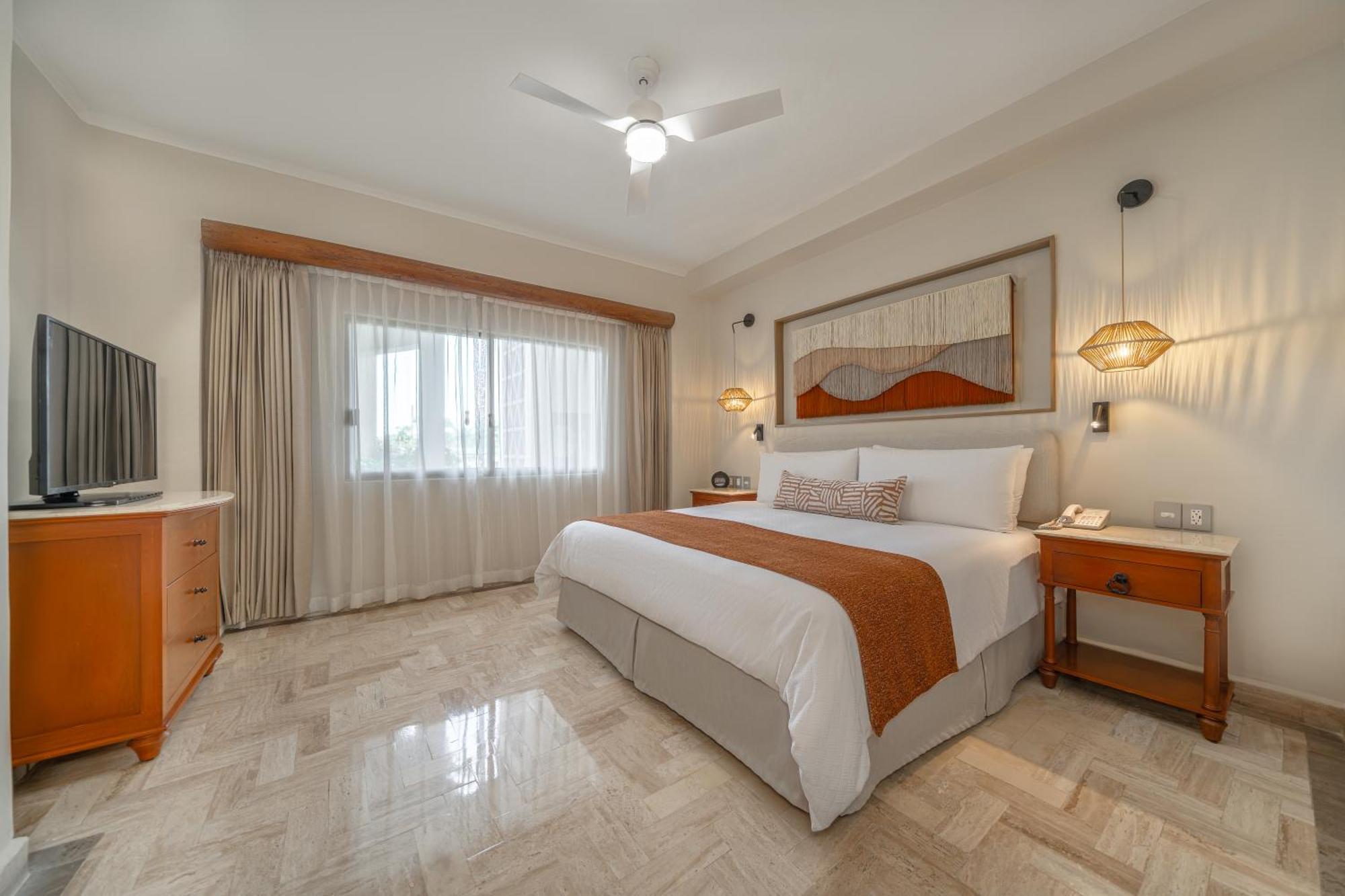 One-Bedroom Suite