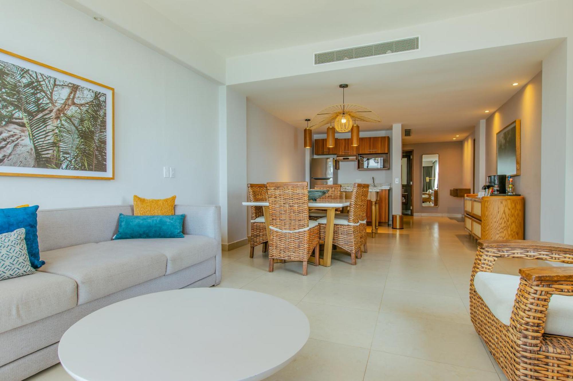 Grand Almar Jacuzzi Terrace Full Ocean View