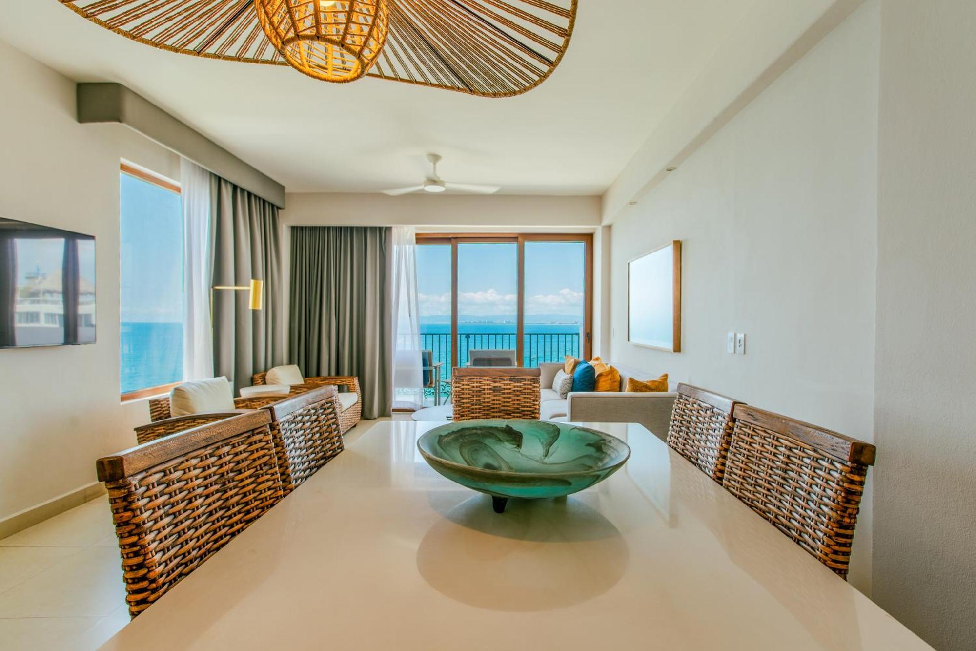 Grand Almar Jacuzzi Terrace Full Ocean View