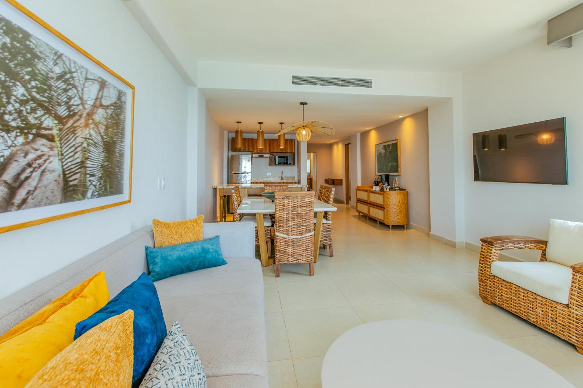 Grand Almar Jacuzzi Terrace Full Ocean View