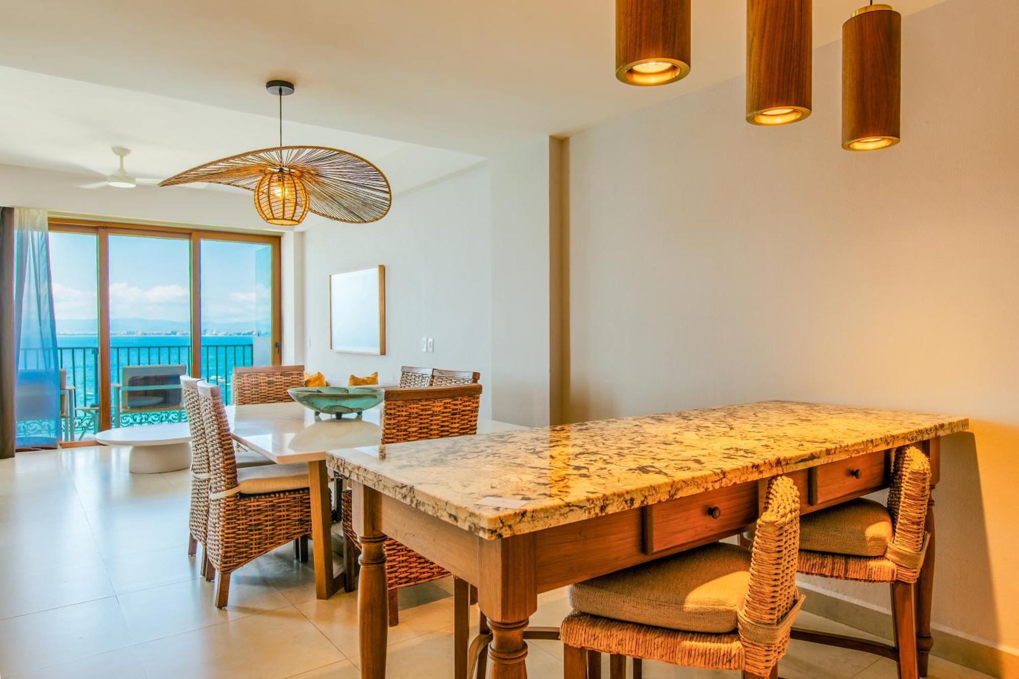 Grand Almar Jacuzzi Terrace Full Ocean View