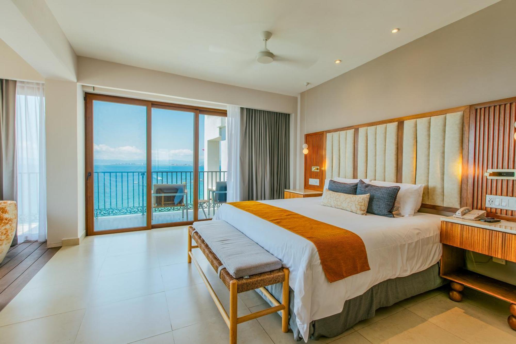 Grand Almar Jacuzzi Terrace Full Ocean View