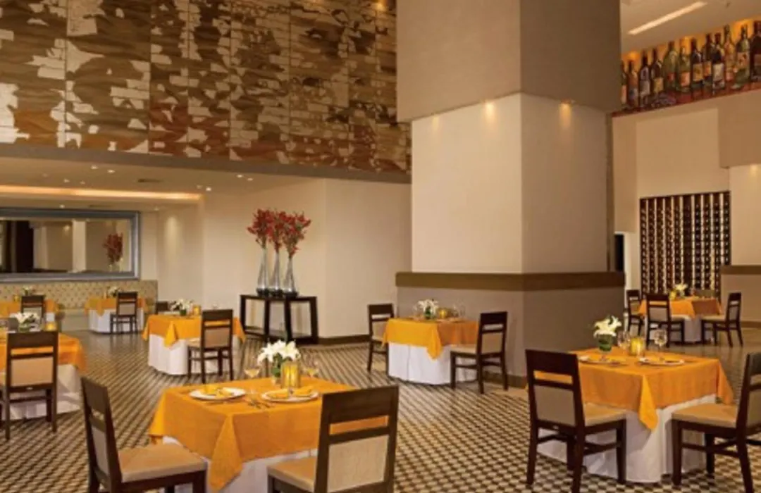 Secrets Vallarta Bay Resort & Spa - Adults Only-1