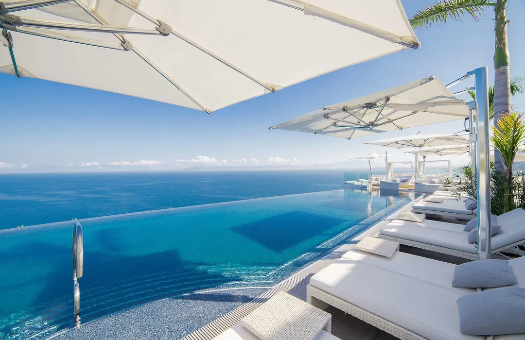 Hotel Mousai - Adults Only Puerto Vallarta-1