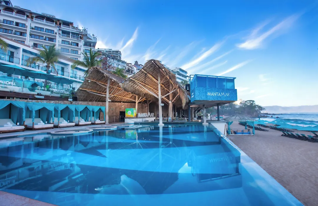 Almar Lgbt Luxury Resort (Adults Only)-1