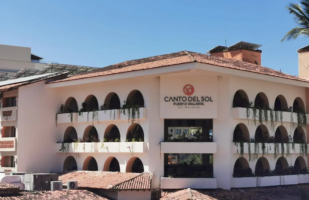 Canto Del Sol Puerto Vallarta All Inclusive-1