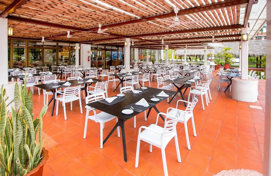 Melia Puerto Vallarta-1