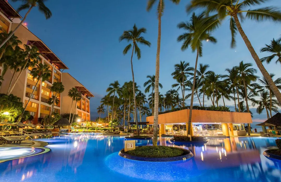 Club Regina Puerto Vallarta-1