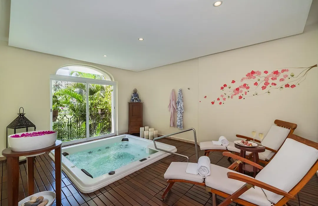Casa Velas Adults Only All Inclusive-1