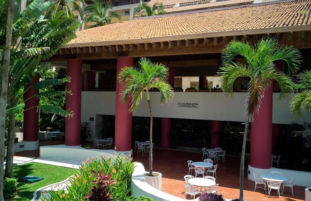 Club Regina Puerto Vallarta-1