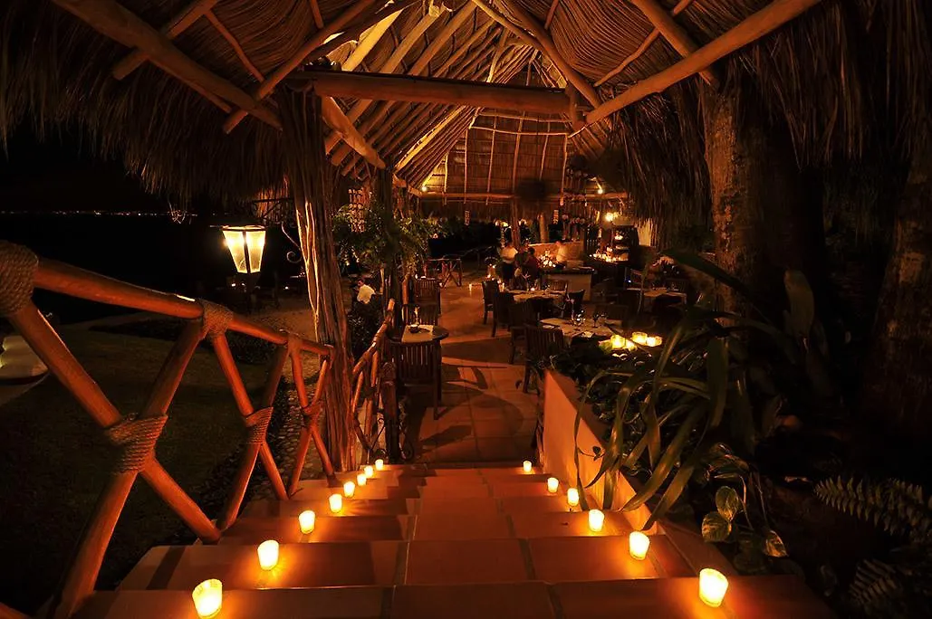 Hotelito Mio Boutique Hotel-1