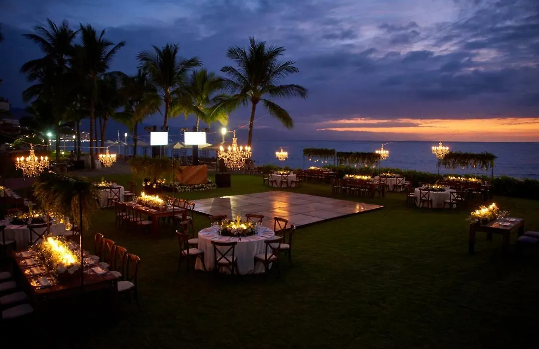 The Club At Sheraton Buganvilias (Adults Only)-1