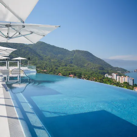 Hotel Mousai - Adults Only Puerto Vallarta-3