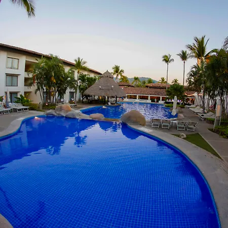 Plaza Pelicanos Club Beach Resort All Inclusive-2