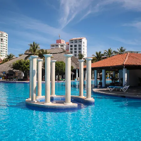 Melia Puerto Vallarta-3