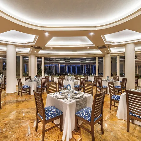 Grand Miramar All Luxury Suites & Residences (Adults Only)-3