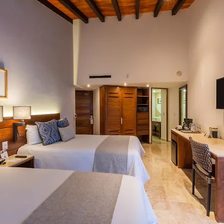 Buenaventura Grand Hotel & Great Moments-2
