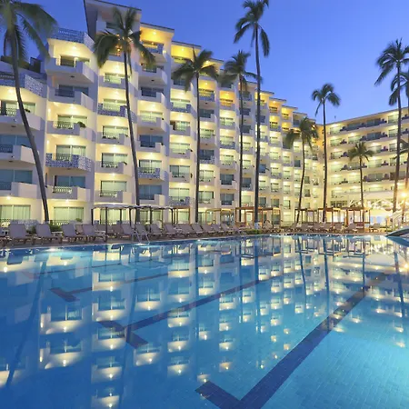 Crown Paradise Golden All Inclusive Resort - Adults Only-2