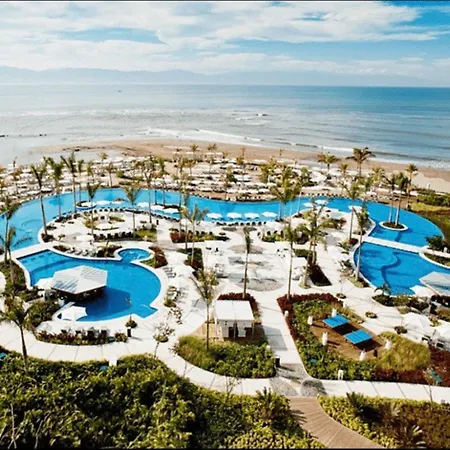 Mayan Palace At Vidanta Vallarta-3