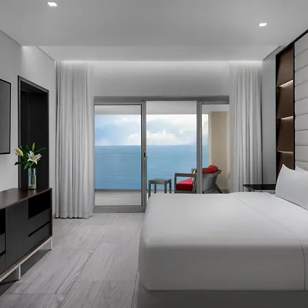 Hilton Vallarta Riviera All-Inclusive Resort,Puerto Vallarta (Adults Only)-2