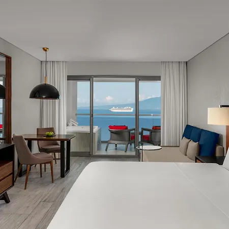 Hilton Vallarta Riviera All-Inclusive Resort,Puerto Vallarta (Adults Only)-3