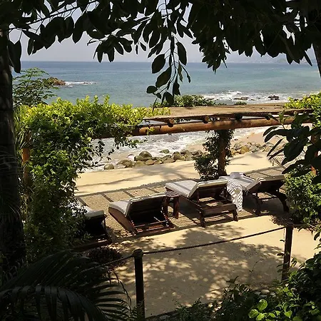 Hotelito Mio Boutique Hotel-3