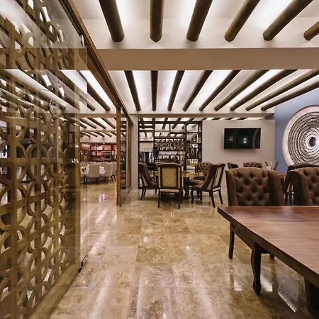 The Club At Sheraton Buganvilias (Adults Only)-2