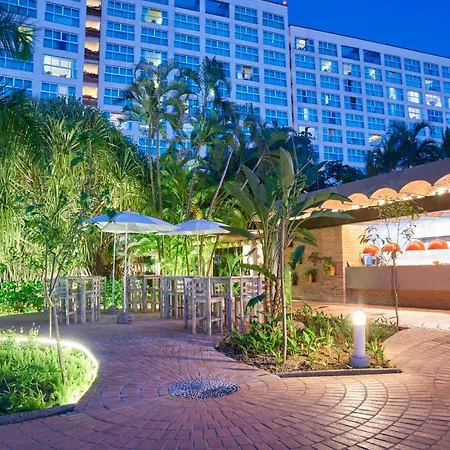 The Club At Sheraton Buganvilias (Adults Only)-3