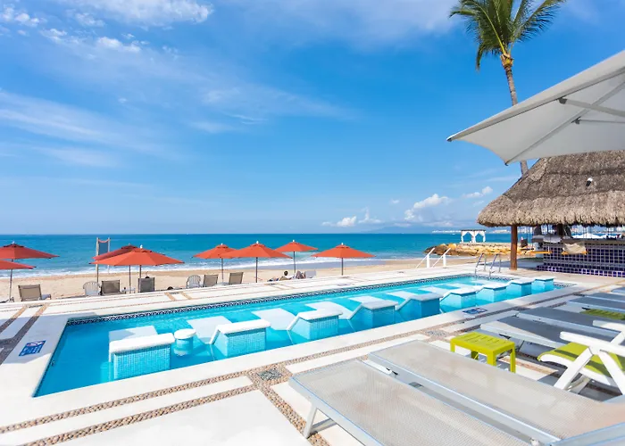 Puerto Vallarta ResortsBuenaventura Grand & Great Moments