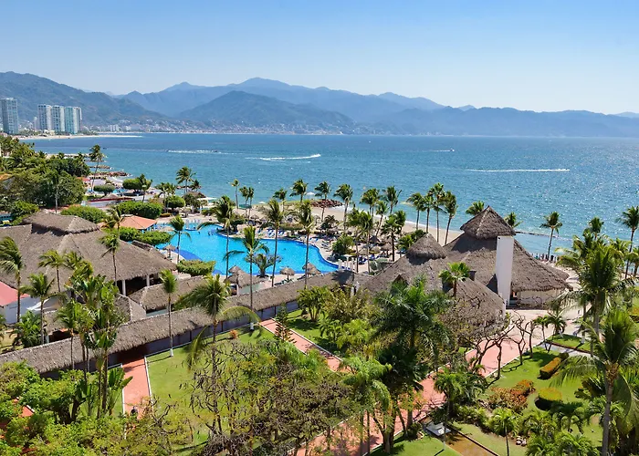 Melia Puerto Vallarta