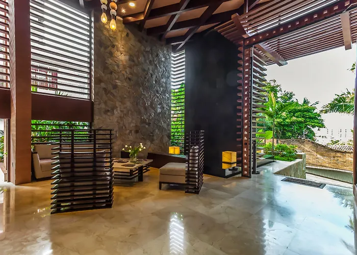 Pinnacle Resorts 220 Puerto Vallarta