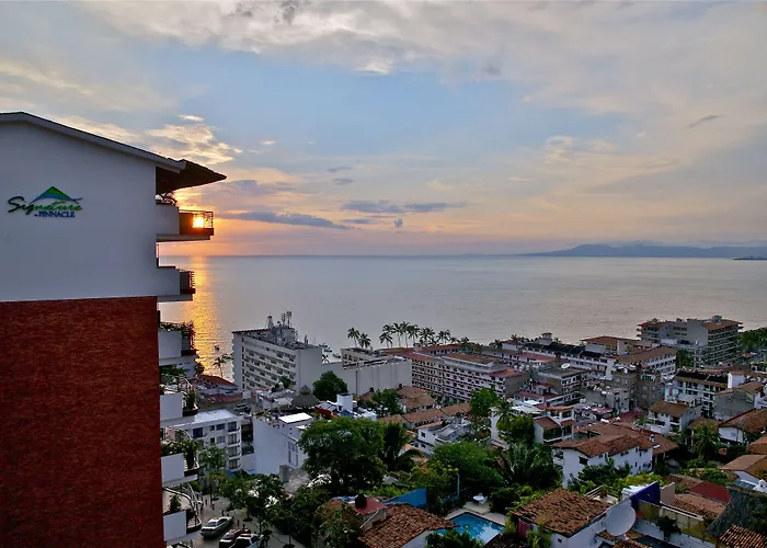 Pinnacle Resorts 220 Puerto Vallarta
