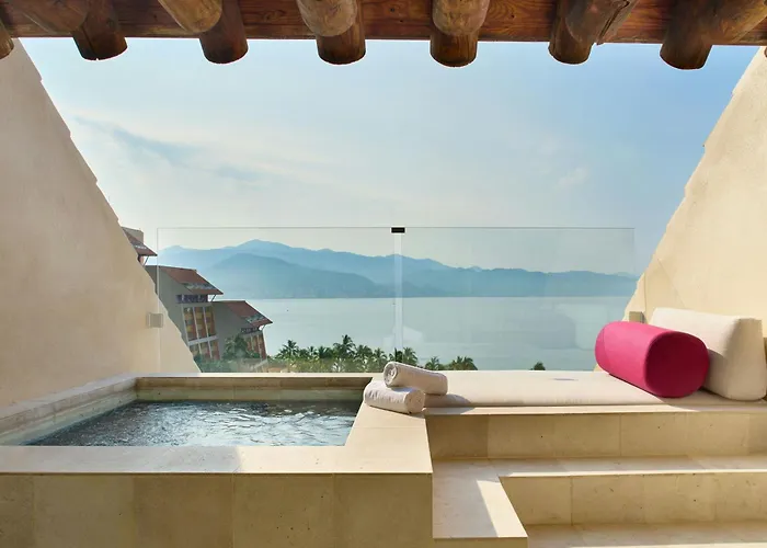 The Westin Resort & Spa, Puerto Vallarta