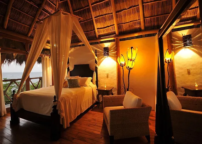 Hotelito Mio Boutique Hotel Puerto Vallarta